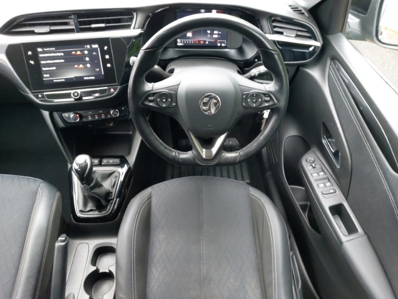 Used Vauxhall Corsa 2022 for sale - 76188051: Photo 7
