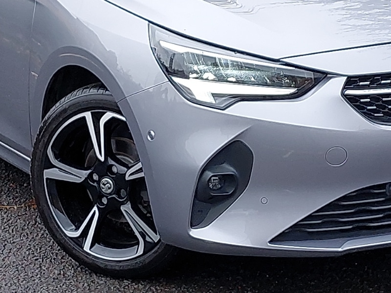 Used Vauxhall Corsa 2022 for sale - 76188051: Photo 9