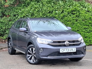 Used Volkswagen Taigo 2023 for sale - 78460622: Photo