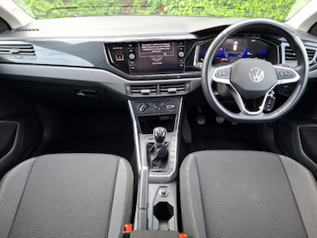 Used Volkswagen Taigo 2023 for sale - 78460622: Photo