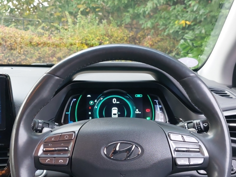 Used Hyundai IONIQ 2022 for sale - 76328823: Photo 10