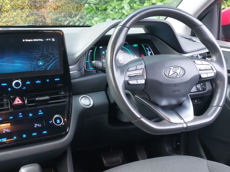 Used Hyundai IONIQ 2022 for sale - 76328823: Photo 11