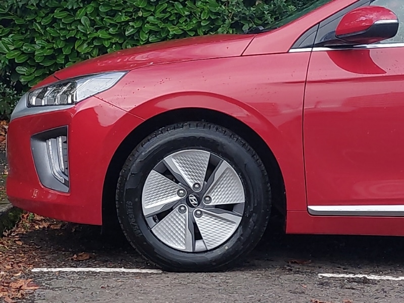Used Hyundai IONIQ 2022 for sale - 76328823: Photo 13
