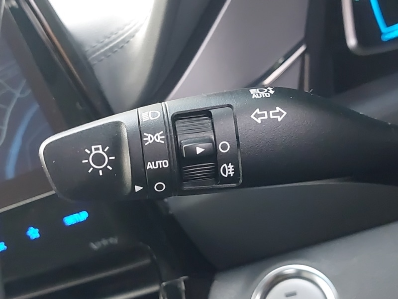 Used Hyundai IONIQ 2022 for sale - 76328823: Photo 15