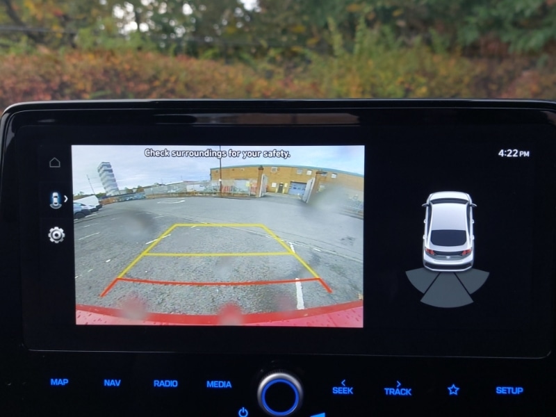 Used Hyundai IONIQ 2022 for sale - 76328823: Photo 17