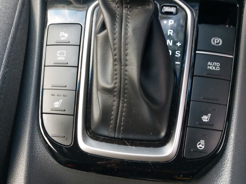 Used Hyundai IONIQ 2022 for sale - 76328823: Photo 19