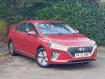 Hyundai - IONIQ