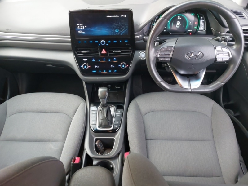 Used Hyundai IONIQ 2022 for sale - 76328823: Photo 2