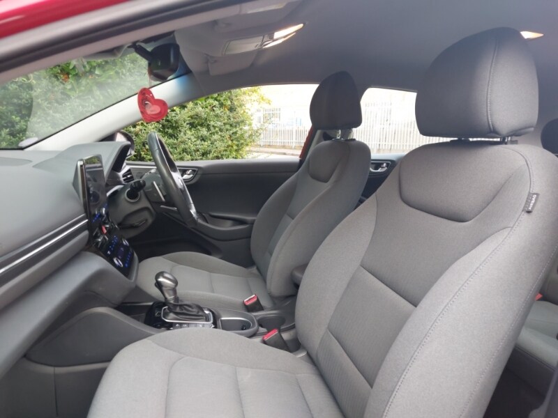 Used Hyundai IONIQ 2022 for sale - 76328823: Photo 5