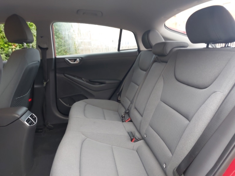 Used Hyundai IONIQ 2022 for sale - 76328823: Photo 6