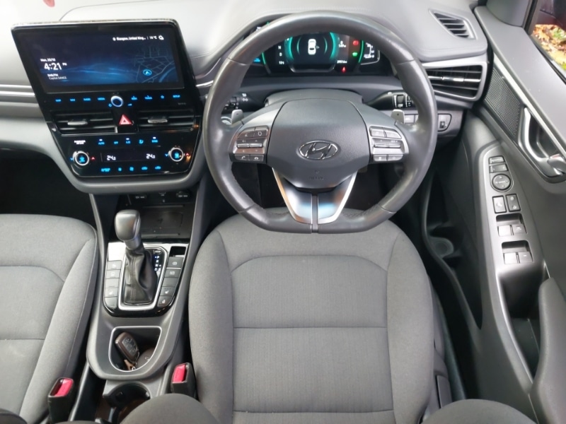 Used Hyundai IONIQ 2022 for sale - 76328823: Photo 7