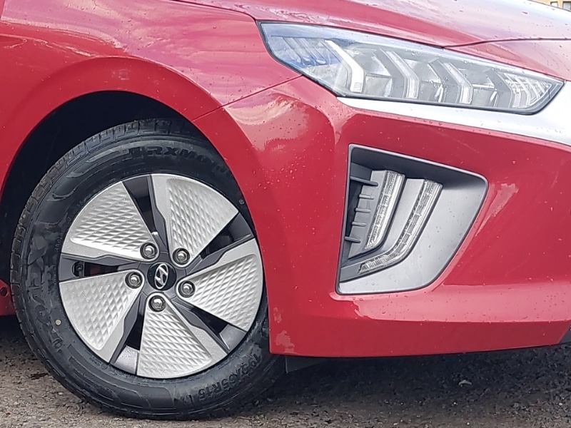 Used Hyundai IONIQ 2022 for sale - 76328823: Photo 9