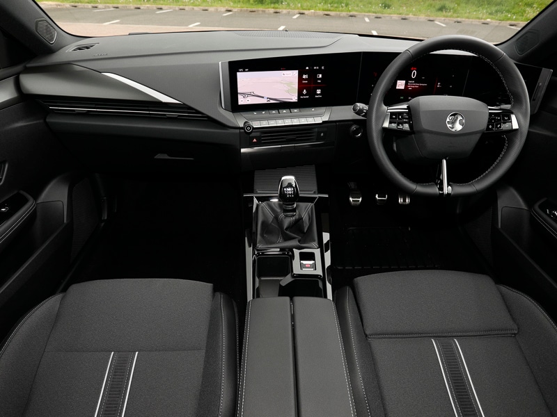 Used Vauxhall Astra 2025 for sale - 77062750: Photo 2