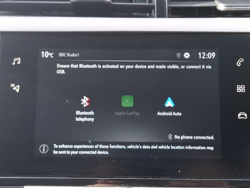 Used Vauxhall Corsa 2022 for sale - 78211538: Photo 16