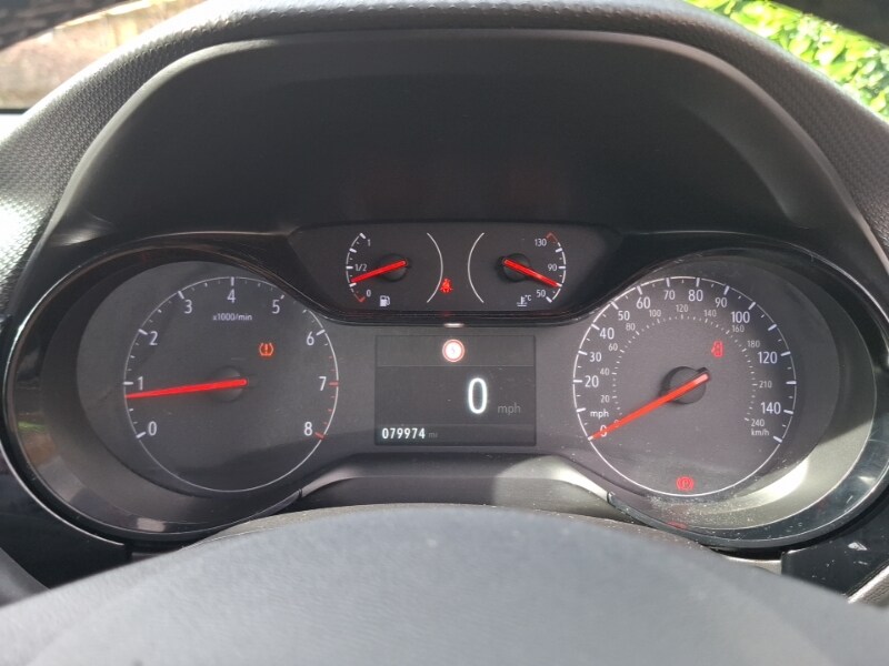 Used Vauxhall Corsa 2022 for sale - 78211538: Photo 17