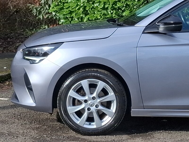 Used Vauxhall Corsa 2022 for sale - 78211538: Photo 19