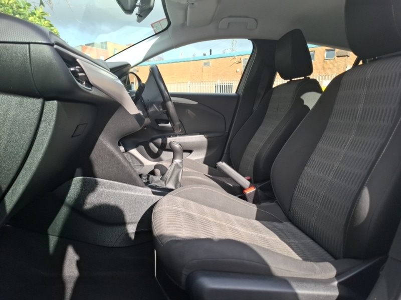 Used Vauxhall Corsa 2022 for sale - 78211538: Photo 5