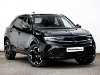 2025 - 1.2 Turbo Ultimate 5dr Auto