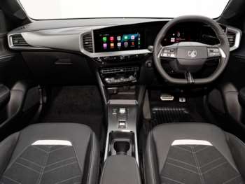 Used Vauxhall Mokka 2025 for sale - 75245632: Photo