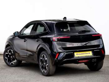 Used Vauxhall Mokka 2025 for sale - 75245632: Photo