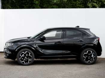 Used Vauxhall Mokka 2025 for sale - 75245632: Photo