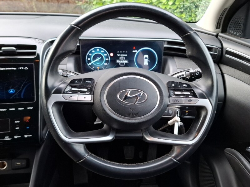 Used Hyundai TUCSON 2023 for sale - 77606234: Photo 10