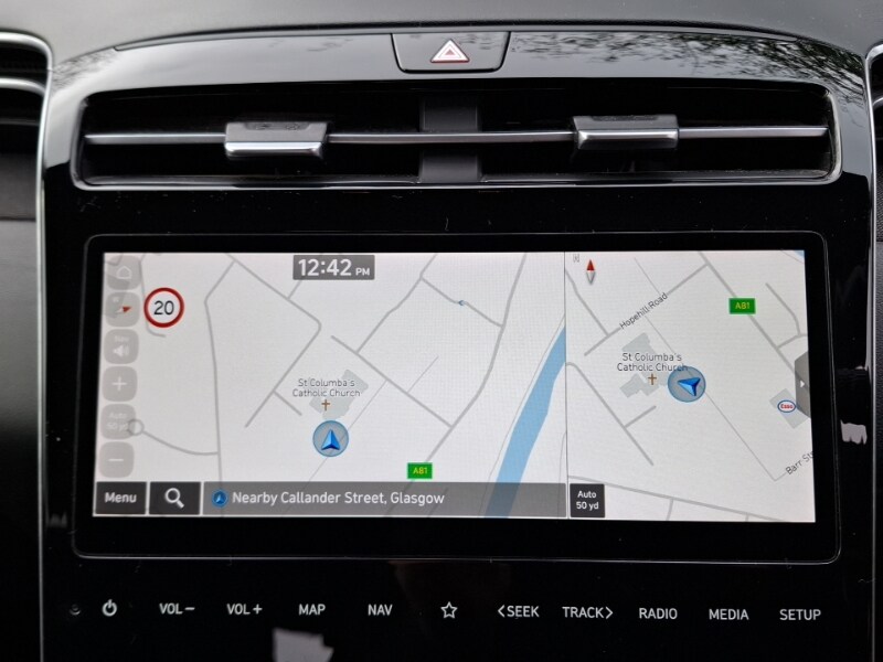 Used Hyundai TUCSON 2023 for sale - 77606234: Photo 14