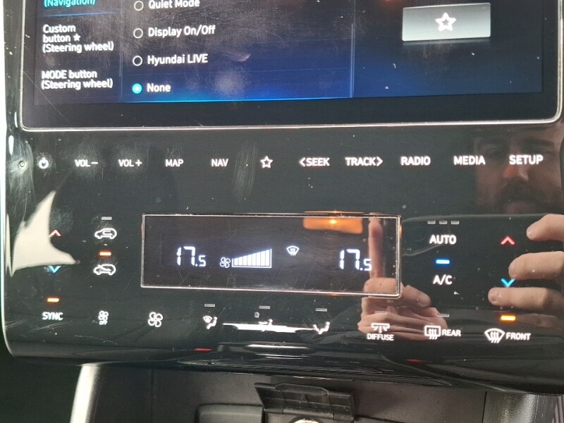 Used Hyundai TUCSON 2023 for sale - 77606234: Photo 15