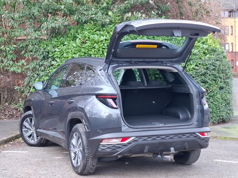 Used Hyundai TUCSON 2023 for sale - 77606234: Photo 18