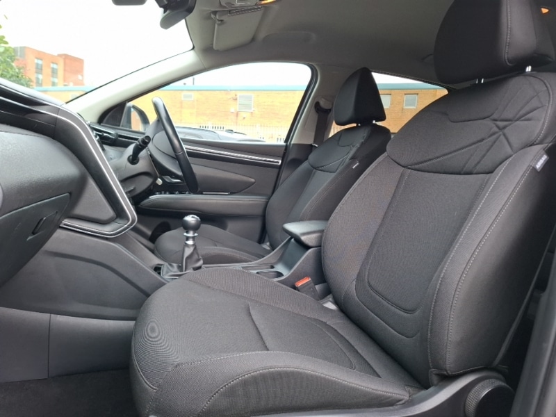 Used Hyundai TUCSON 2023 for sale - 77606234: Photo 5