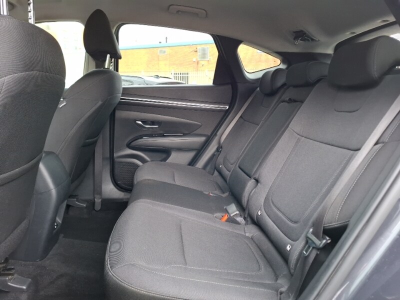 Used Hyundai TUCSON 2023 for sale - 77606234: Photo 6