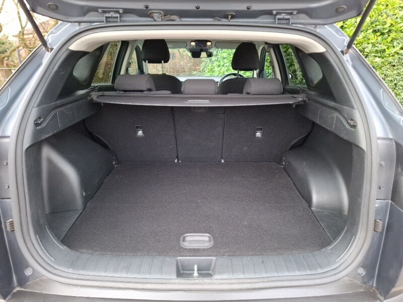 Used Hyundai TUCSON 2023 for sale - 77606234: Photo 8