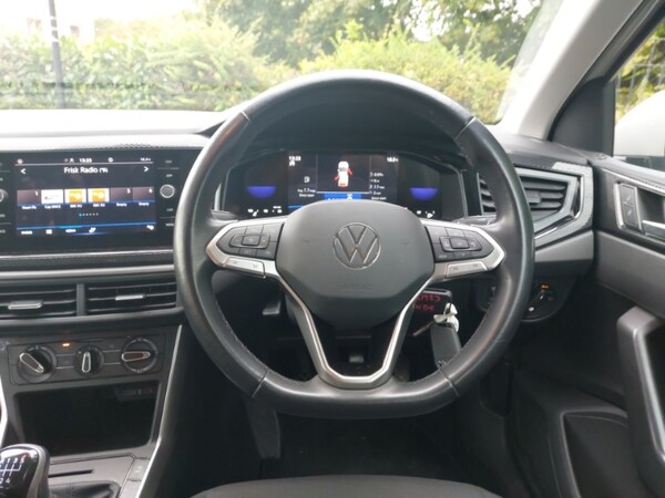 Used Volkswagen Polo 2023 for sale - 76301666: Photo 10