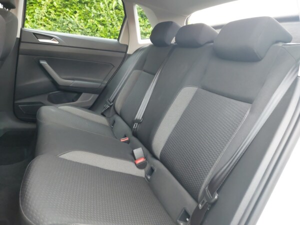 Used Volkswagen Polo 2023 for sale - 76301666: Photo 6