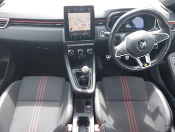 Used Renault Clio 2023 for sale - 75133082: Photo
