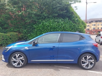 Used Renault Clio 2023 for sale - 75133082: Photo
