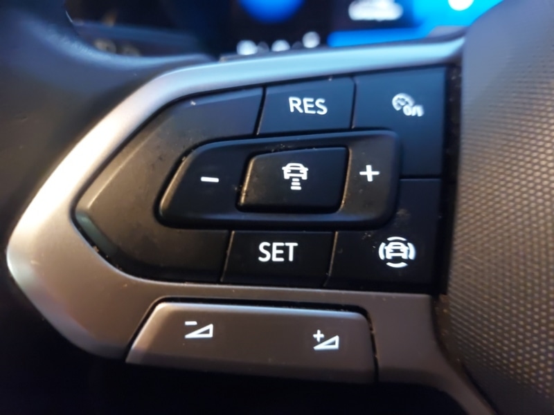 Used Volkswagen T-Cross 2022 for sale - 76726522: Photo 14