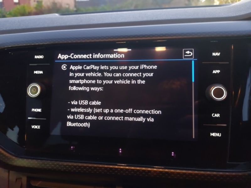 Used Volkswagen T-Cross 2022 for sale - 76726522: Photo 17