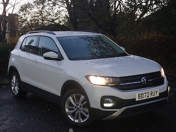 2022 - 1.0 TSI 110 SE 5dr