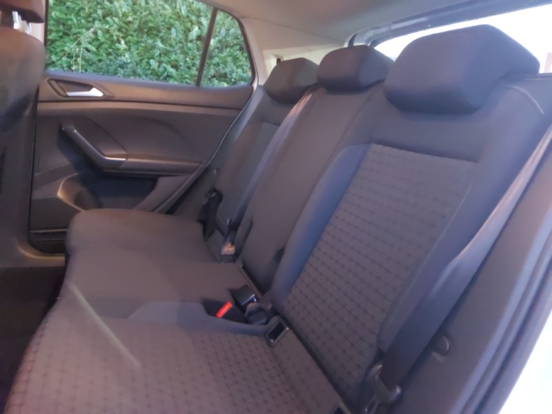 Used Volkswagen T-Cross 2022 for sale - 76726522: Photo 6