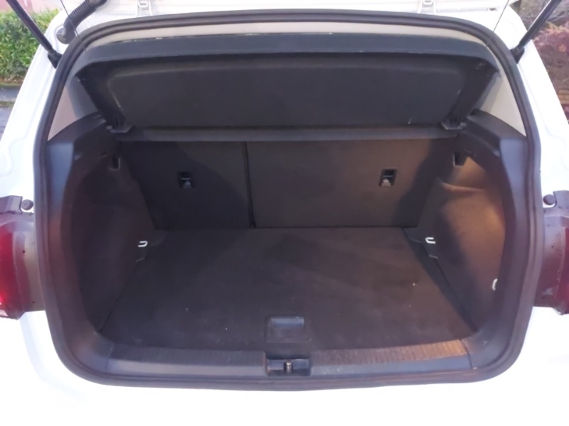 Used Volkswagen T-Cross 2022 for sale - 76726522: Photo 8