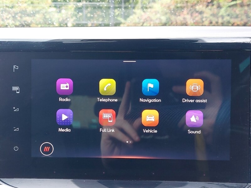 Used SEAT Ibiza 2023 for sale - 76707885: Photo 19