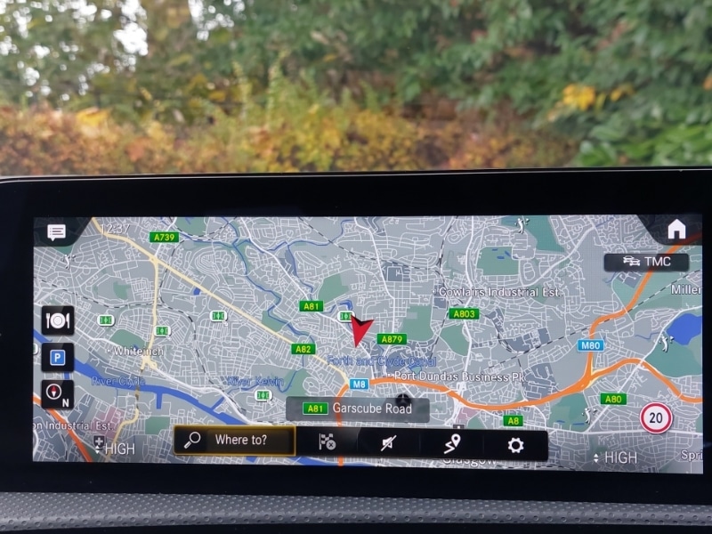 Used Mercedes-Benz CLA 2020 for sale - 76624383: Photo 19