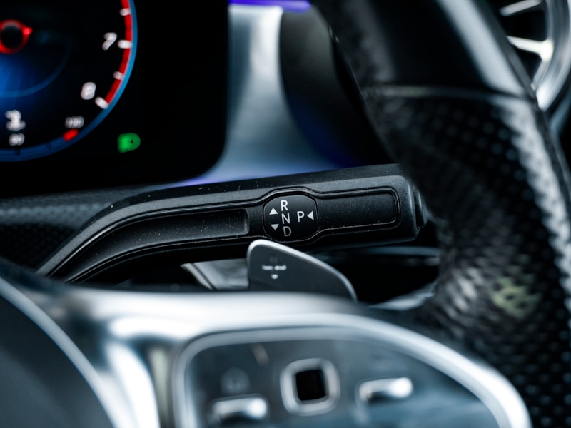 Used Mercedes-Benz CLA 2021 for sale - 77632775: Photo 15