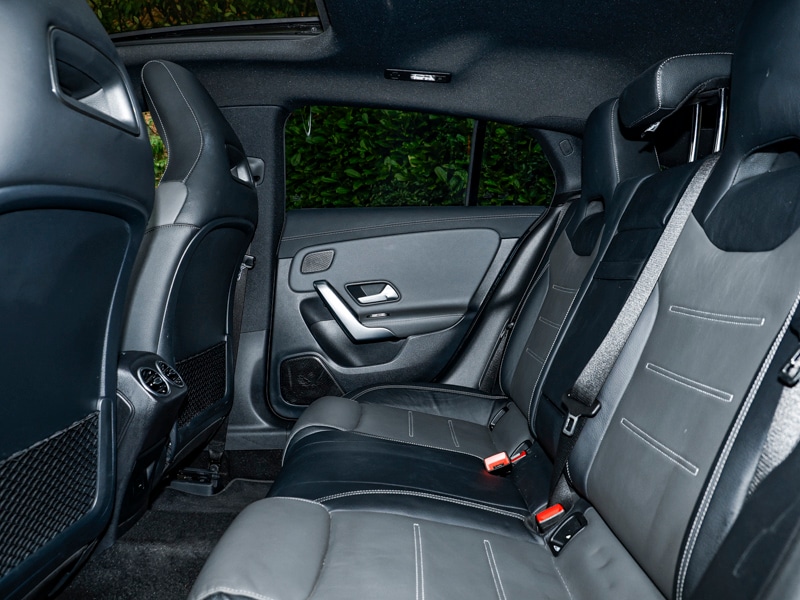 Used Mercedes-Benz CLA 2021 for sale - 77632775: Photo 6