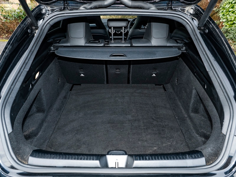 Used Mercedes-Benz CLA 2021 for sale - 77632775: Photo 8