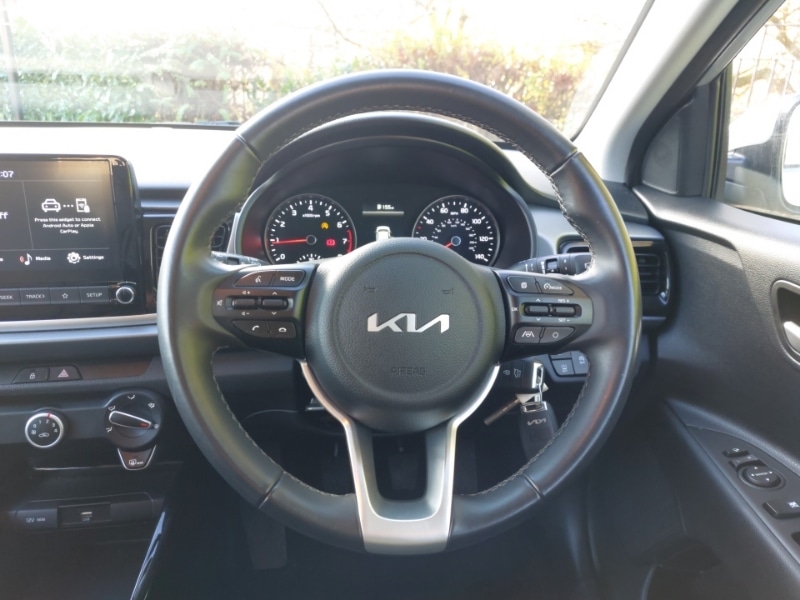 Used Kia Rio 2022 for sale - 76602581: Photo 10