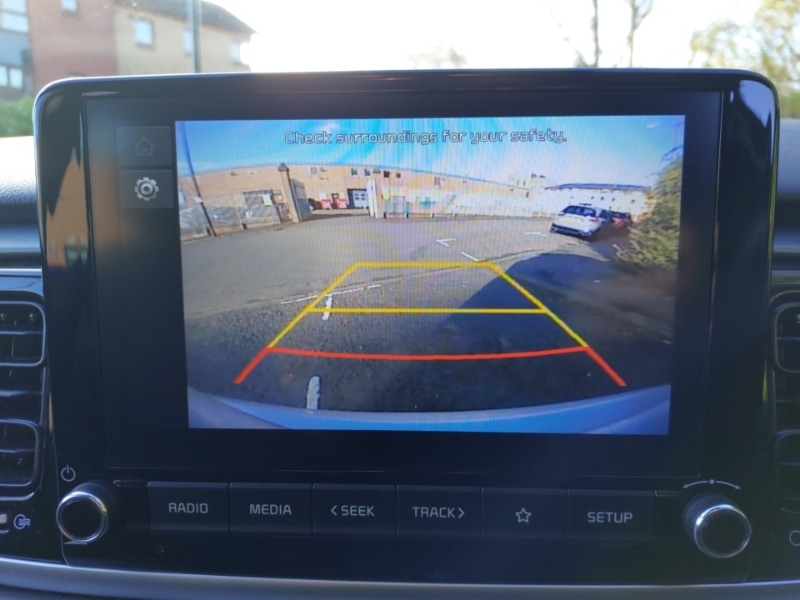 Used Kia Rio 2022 for sale - 76602581: Photo 15