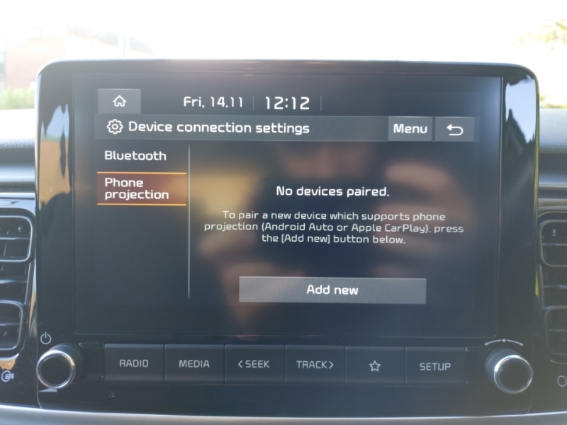 Used Kia Rio 2022 for sale - 76602581: Photo 16