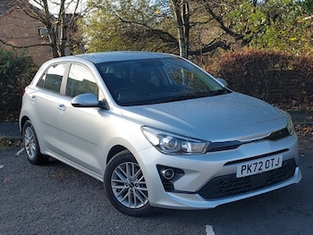 Used Kia Rio 2022 for sale - 76602581: Photo